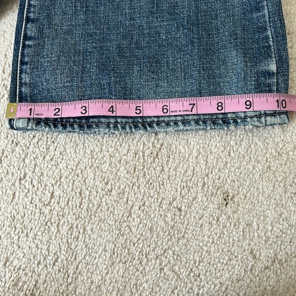 Pistola Flare Leg Jeans - Picture 9 of 14